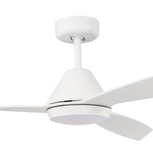 Claro Dreamer 132cm DC Ceiling Fan with LED